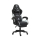 Fotel gamingowy COBRA PLAYER 5.0 CRF52 BLACK